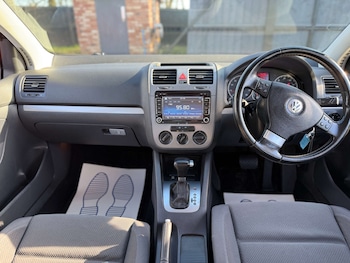 Used Volkswagen Golf 2008 for sale - 77720528: Photo