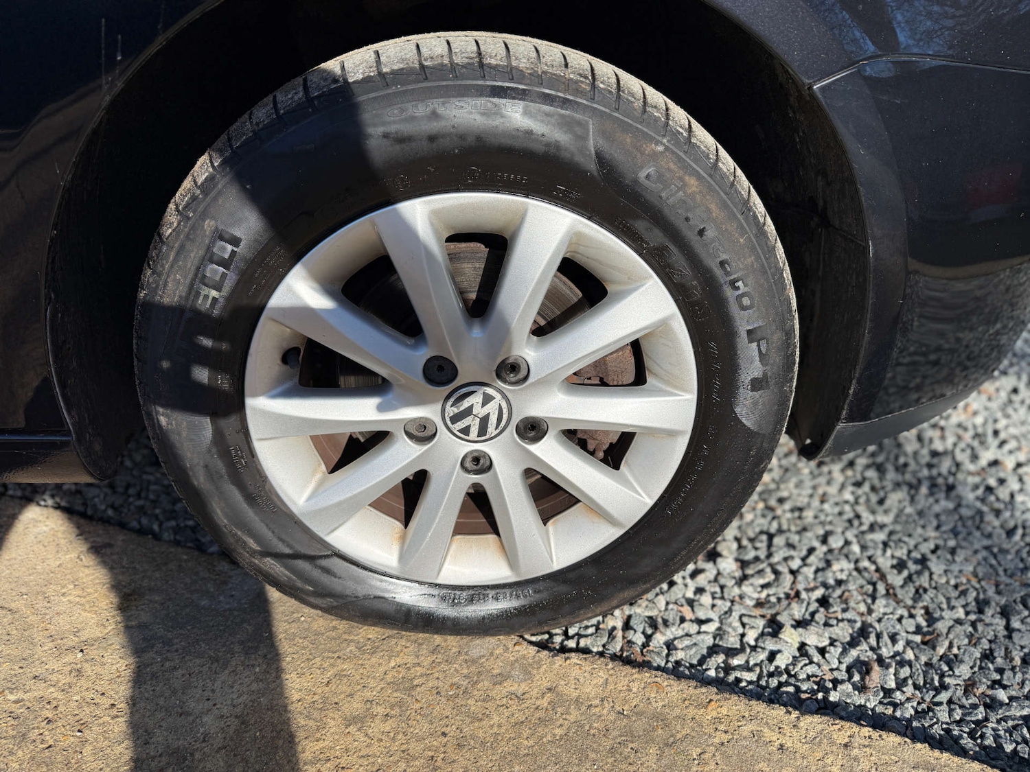 Used Volkswagen Golf 2008 for sale - 77720528: Photo 51