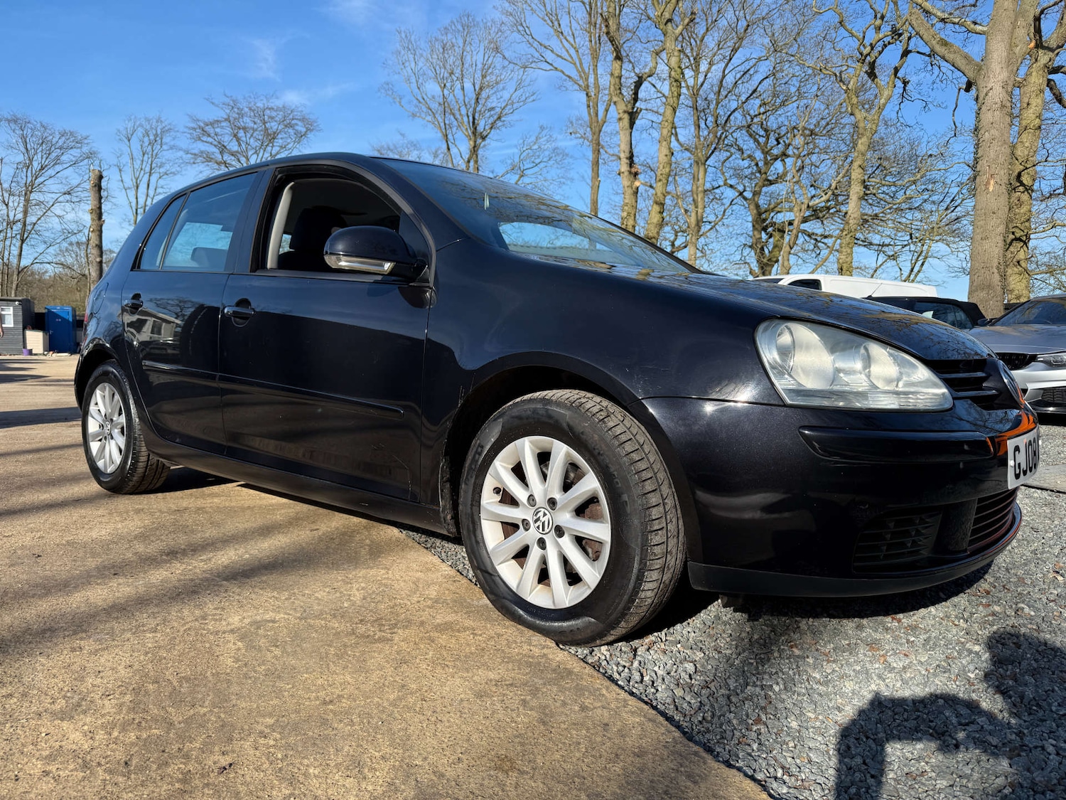 Used Volkswagen Golf 2008 for sale - 77720528: Photo 6