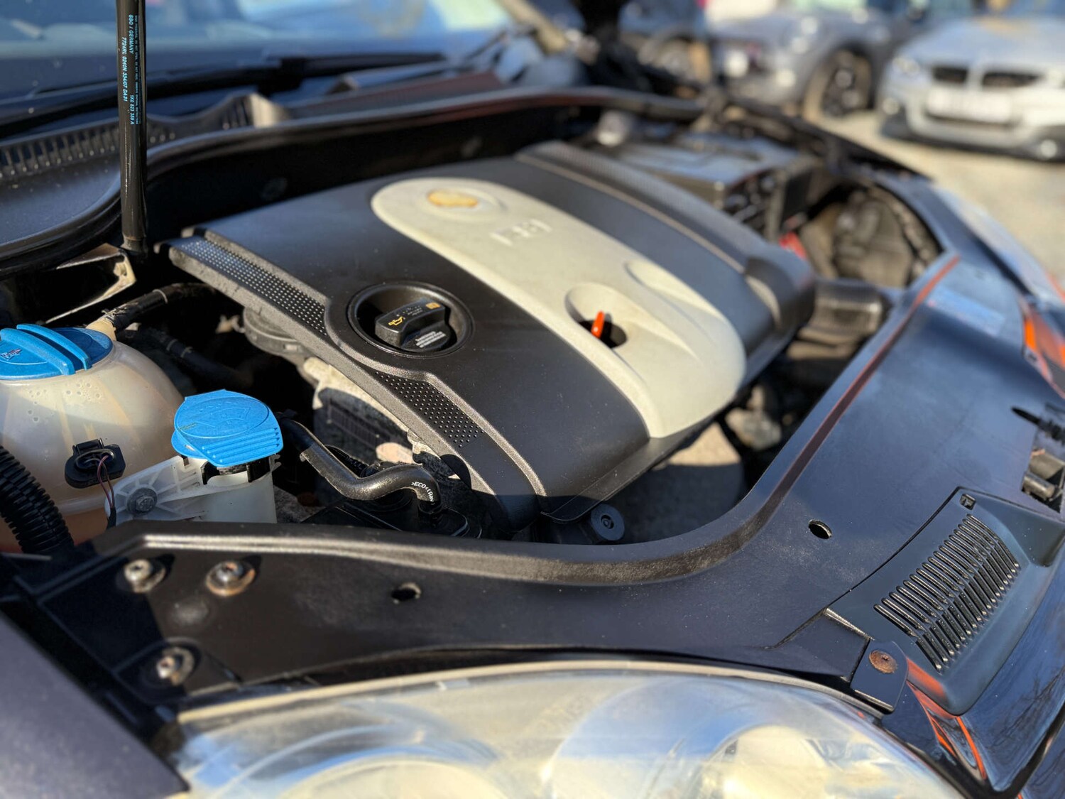 Used Volkswagen Golf 2008 for sale - 77720528: Photo 60