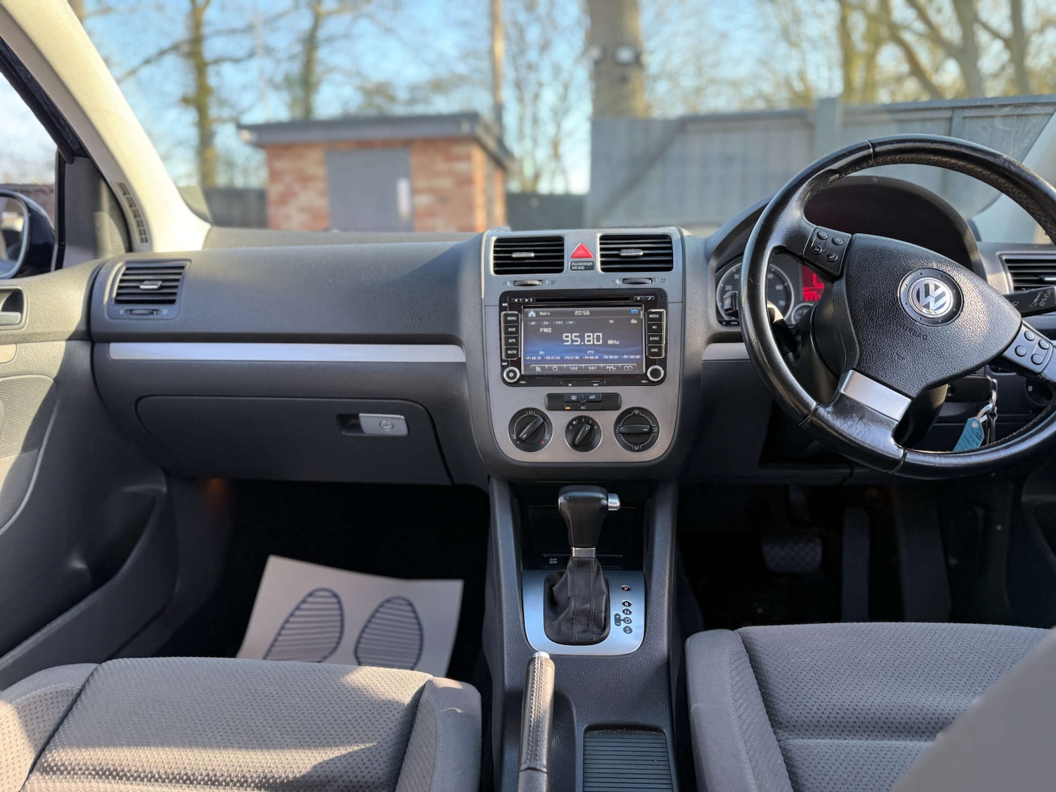 Used Volkswagen Golf 2008 for sale - 77720528: Photo 61