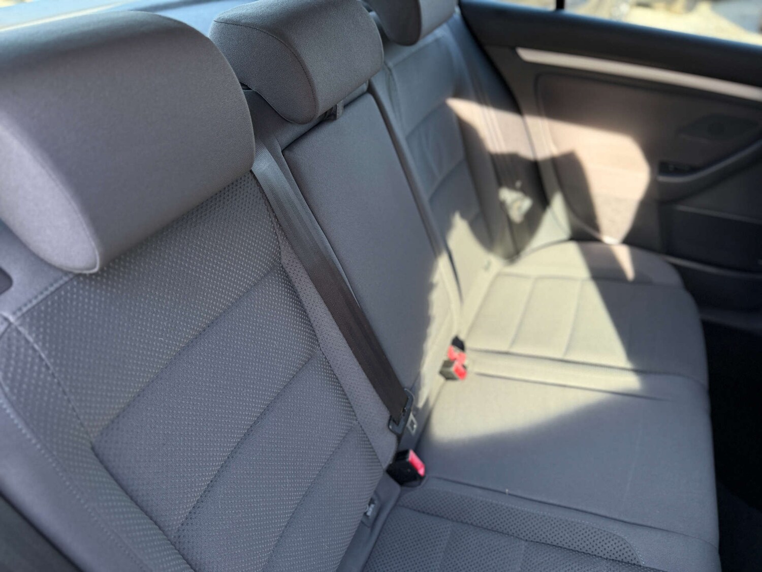 Used Volkswagen Golf 2008 for sale - 77720528: Photo 62