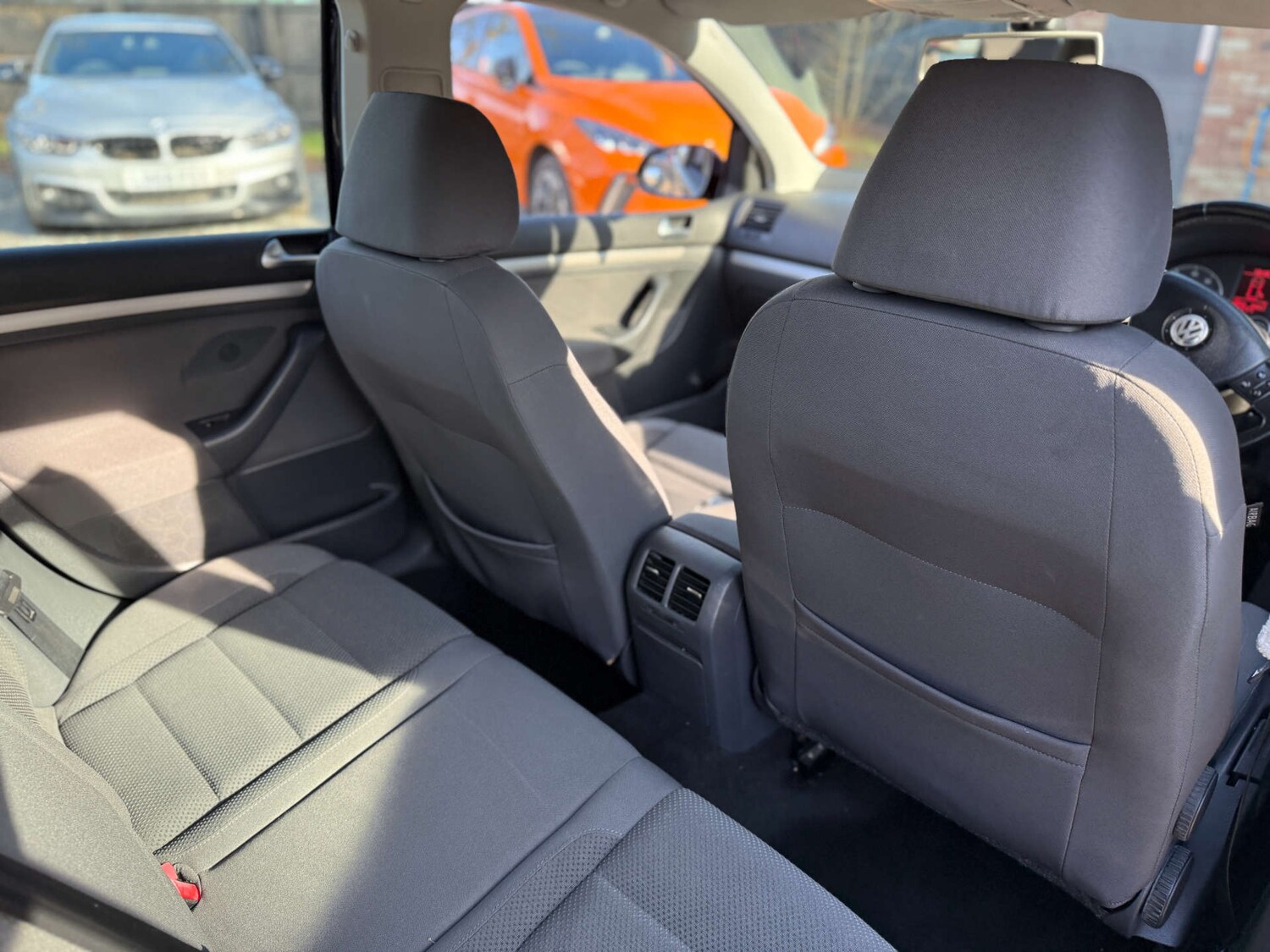 Used Volkswagen Golf 2008 for sale - 77720528: Photo 64