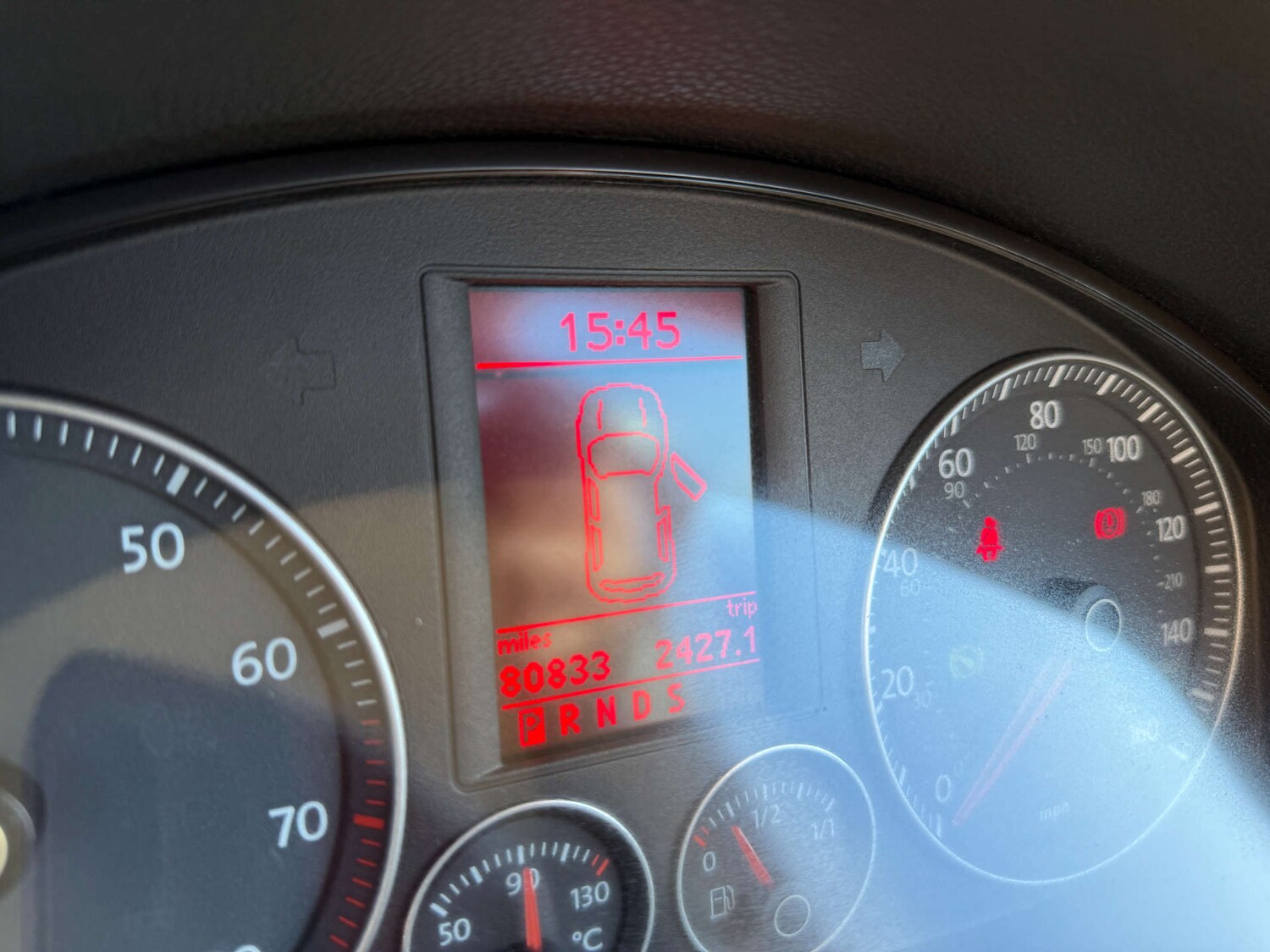 Used Volkswagen Golf 2008 for sale - 77720528: Photo 74