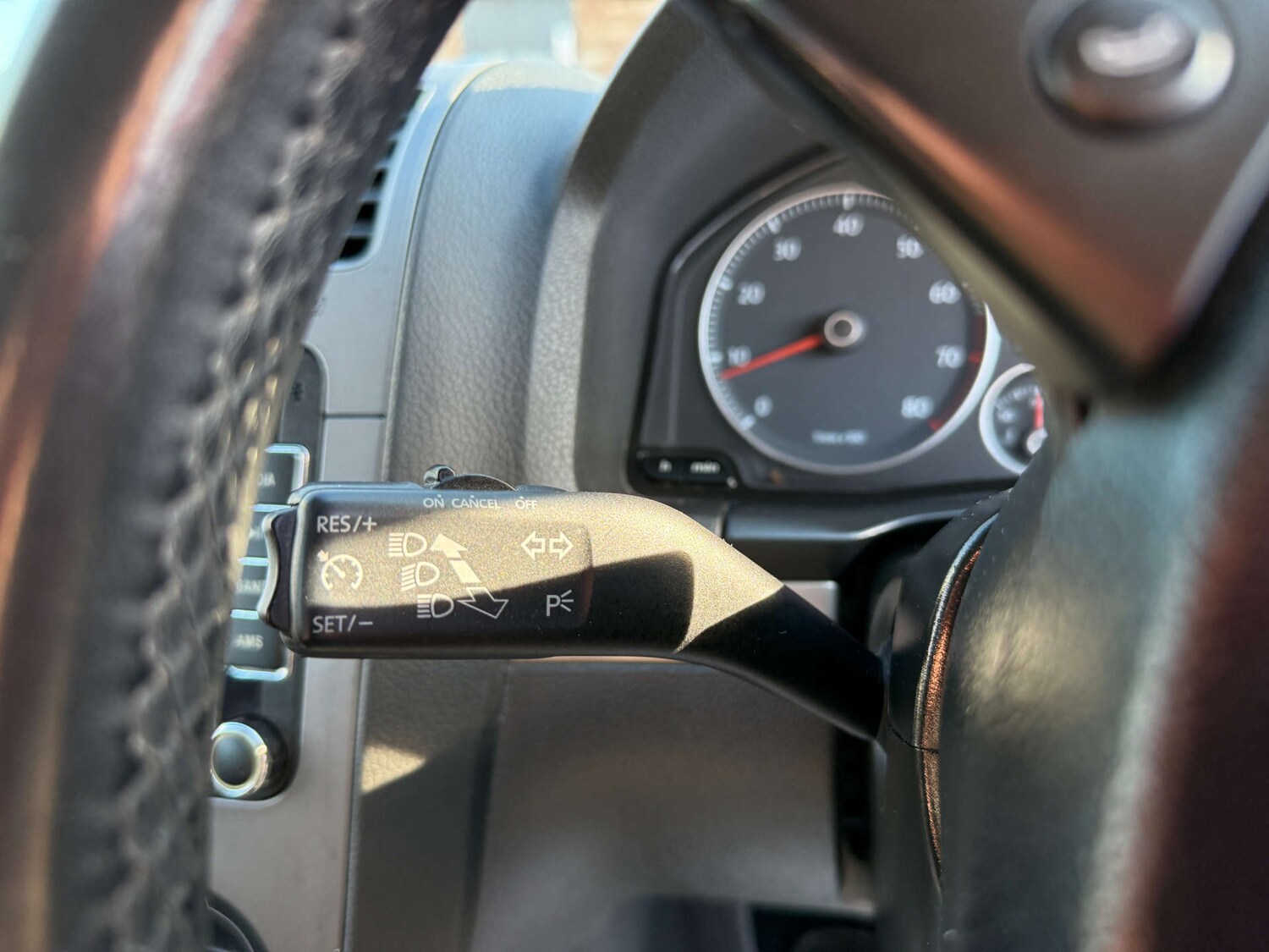 Used Volkswagen Golf 2008 for sale - 77720528: Photo 75