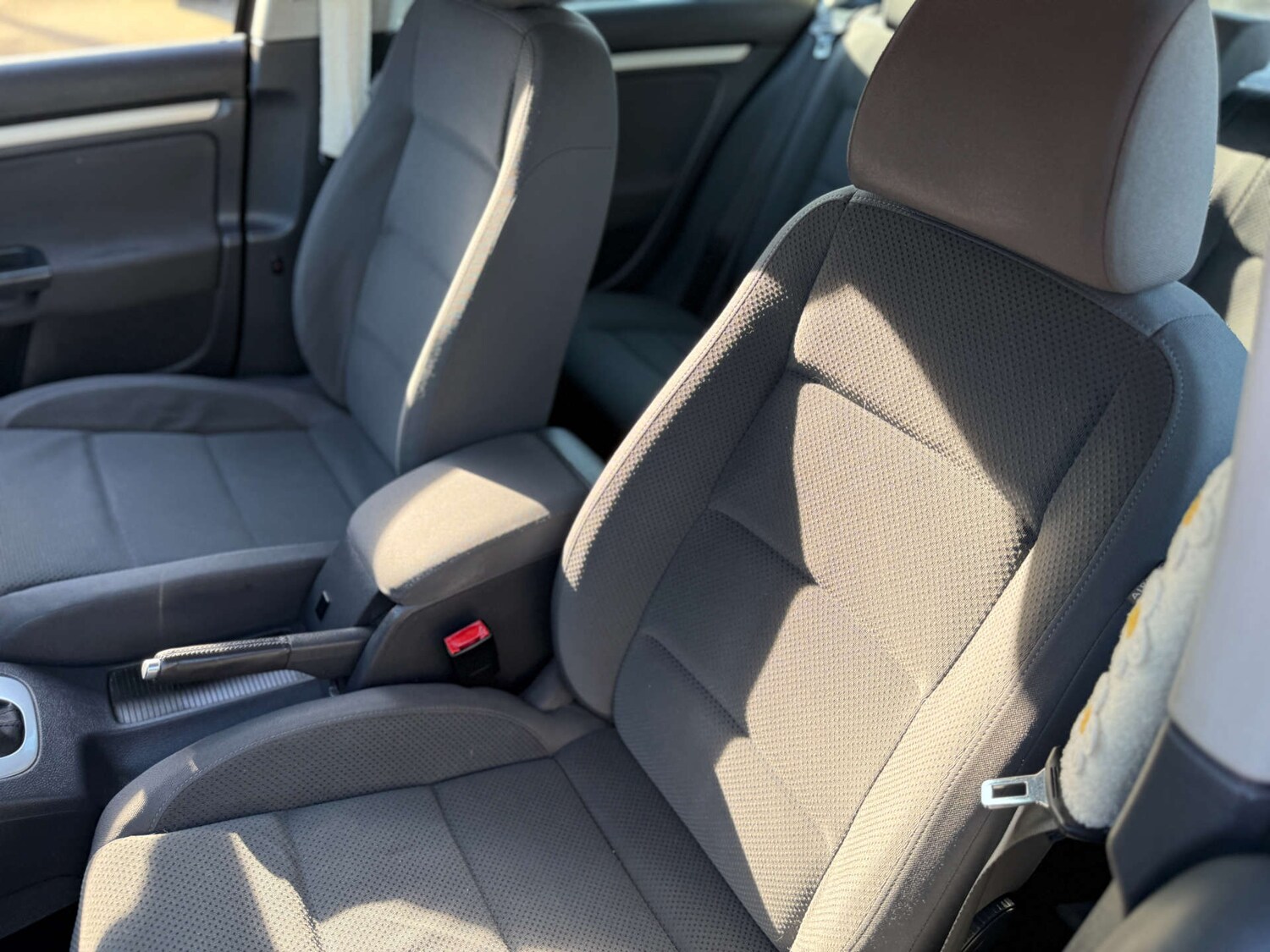 Used Volkswagen Golf 2008 for sale - 77720528: Photo 78