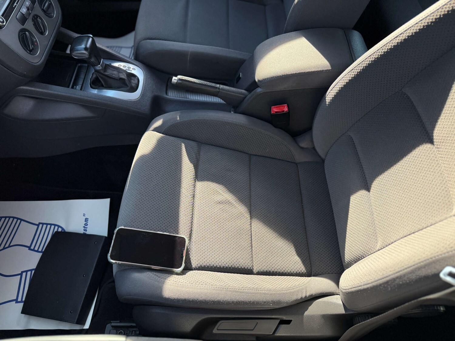 Used Volkswagen Golf 2008 for sale - 77720528: Photo 79