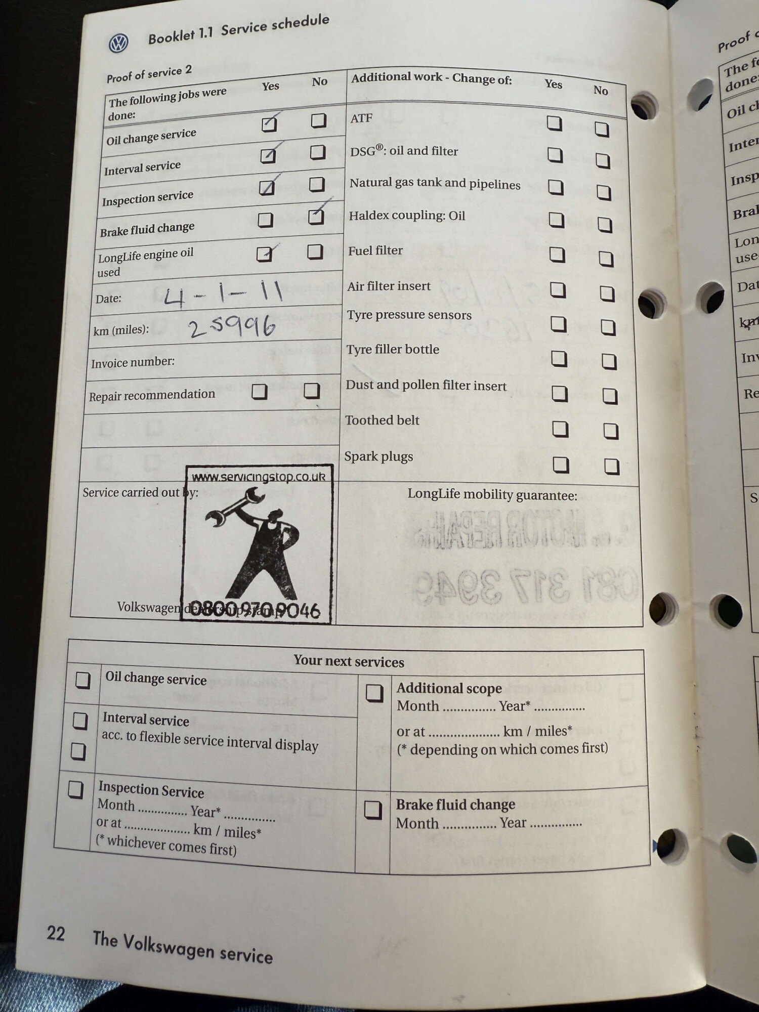 Used Volkswagen Golf 2008 for sale - 77720528: Photo 83