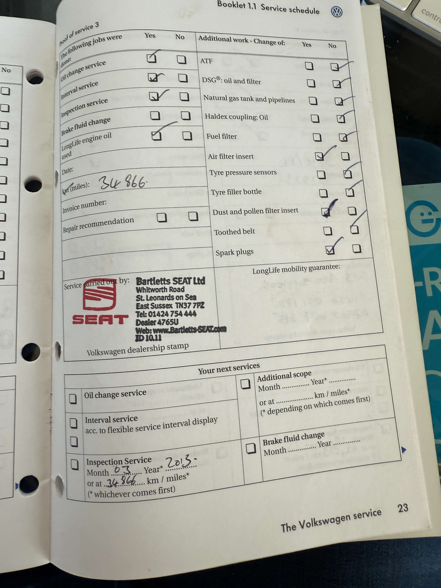 Used Volkswagen Golf 2008 for sale - 77720528: Photo 84