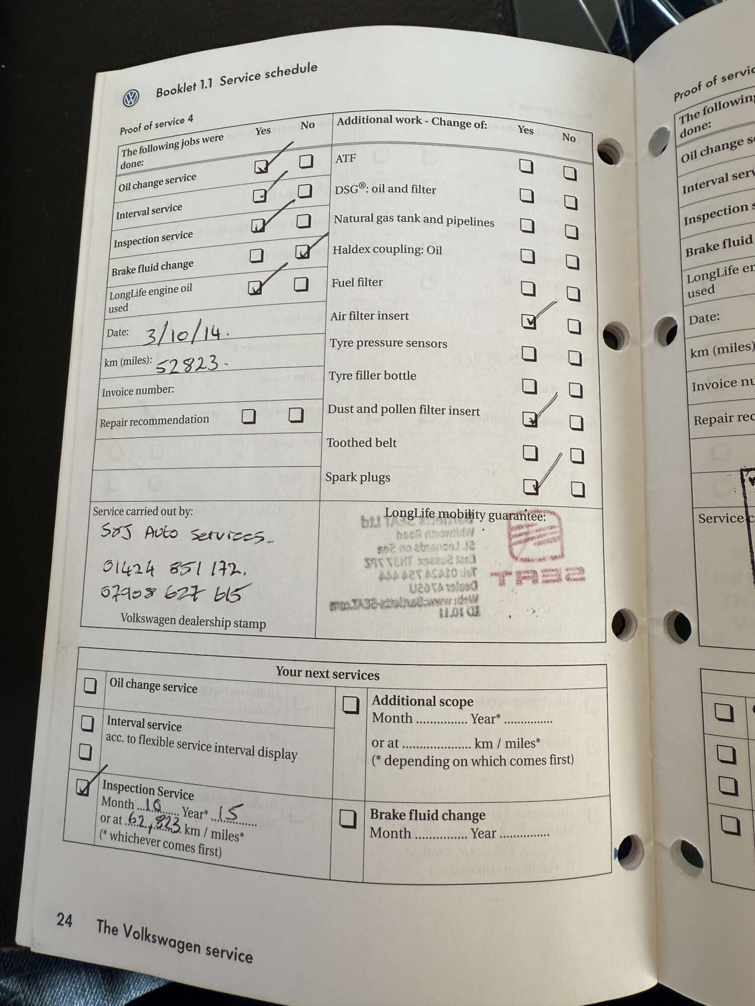 Used Volkswagen Golf 2008 for sale - 77720528: Photo 85