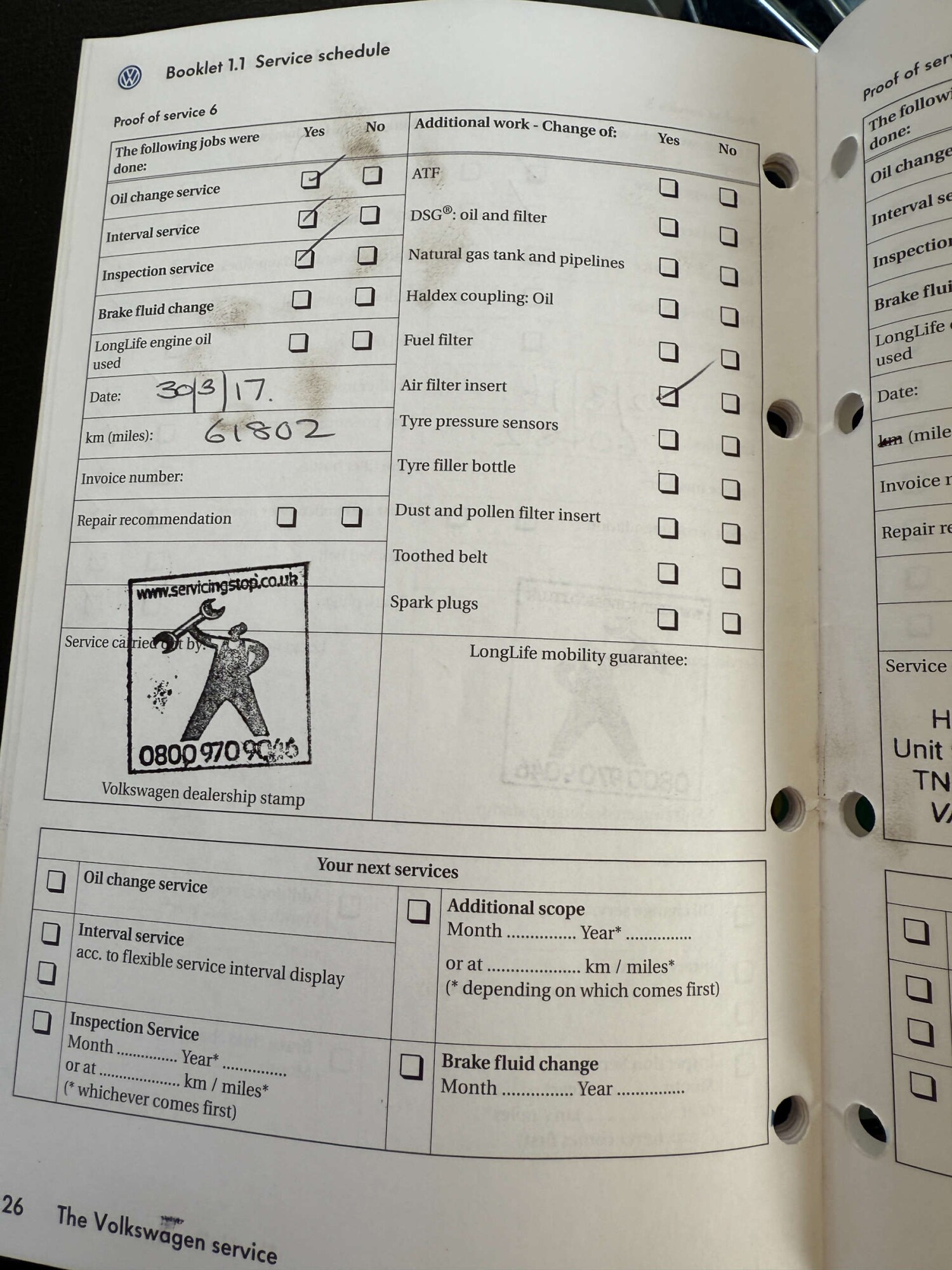 Used Volkswagen Golf 2008 for sale - 77720528: Photo 87