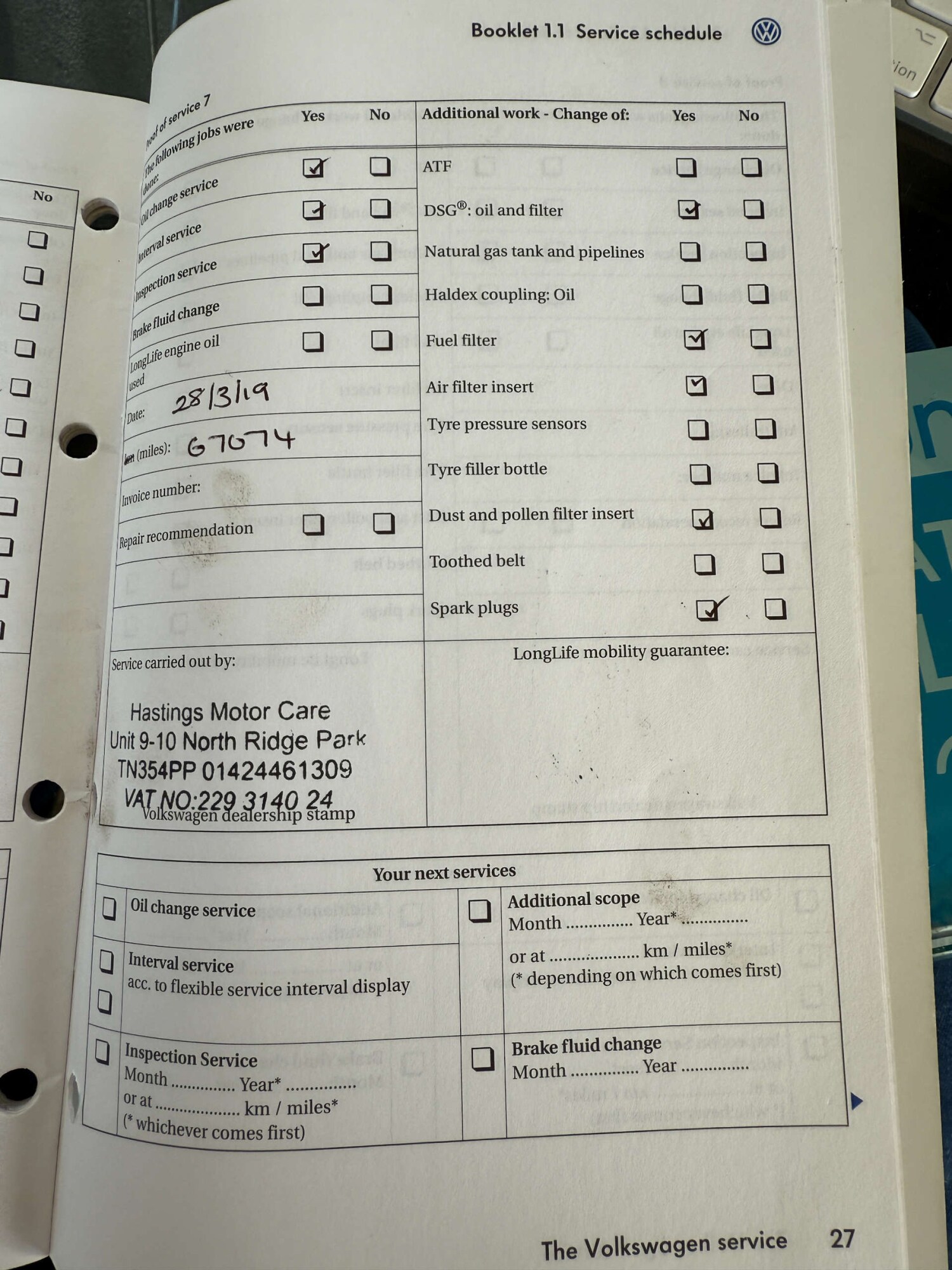 Used Volkswagen Golf 2008 for sale - 77720528: Photo 88