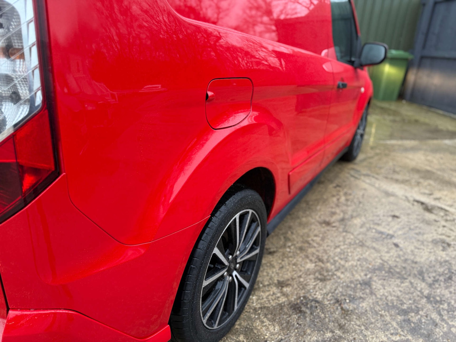 Used Ford Transit Connect 2021 for sale - 77449524: Photo 39