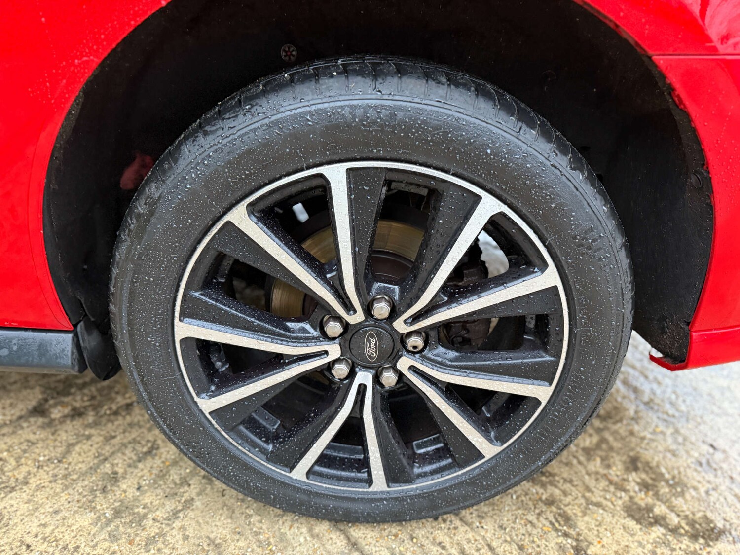 Used Ford Transit Connect 2021 for sale - 77449524: Photo 44