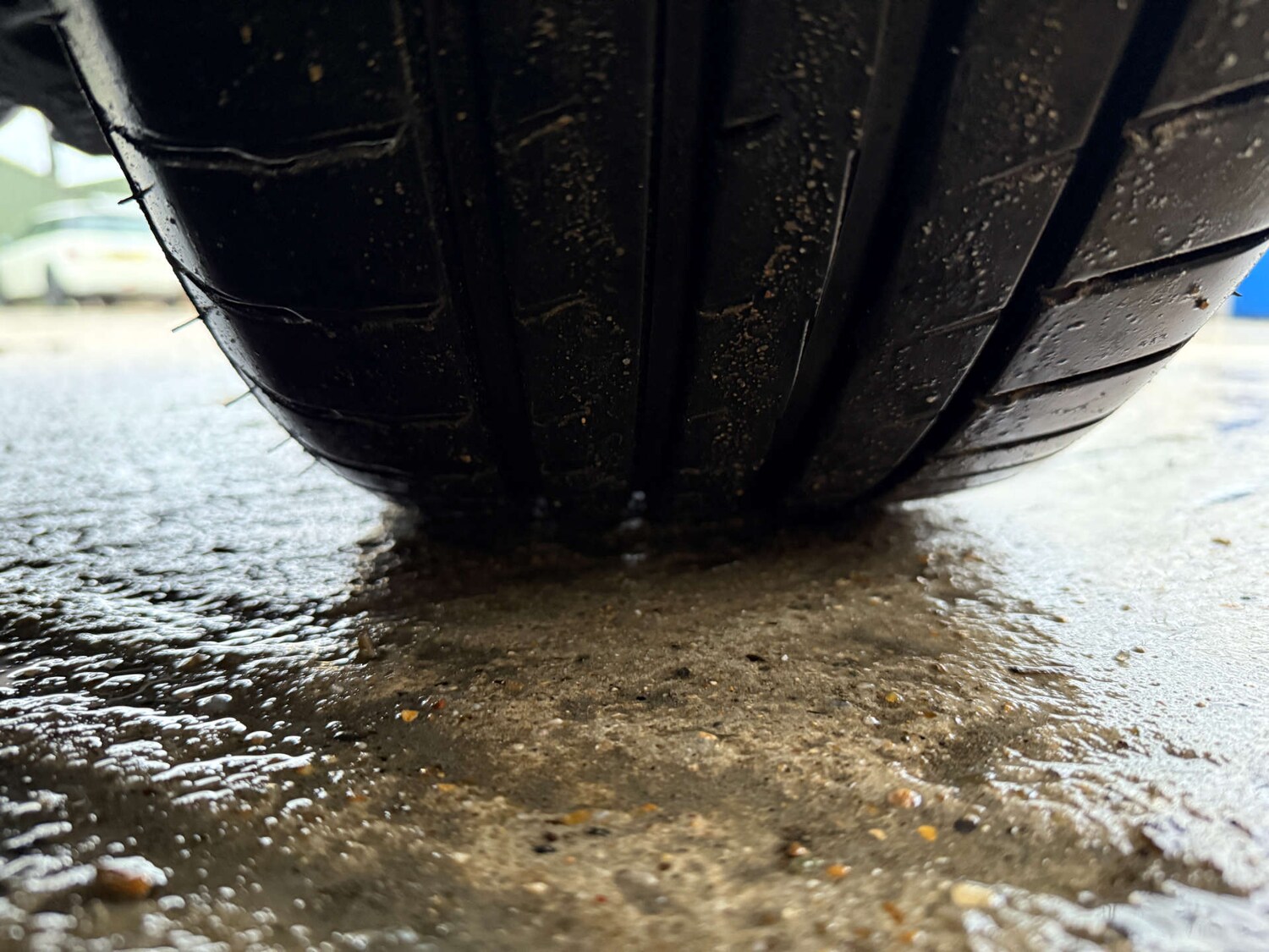 Used Ford Transit Connect 2021 for sale - 77449524: Photo 45