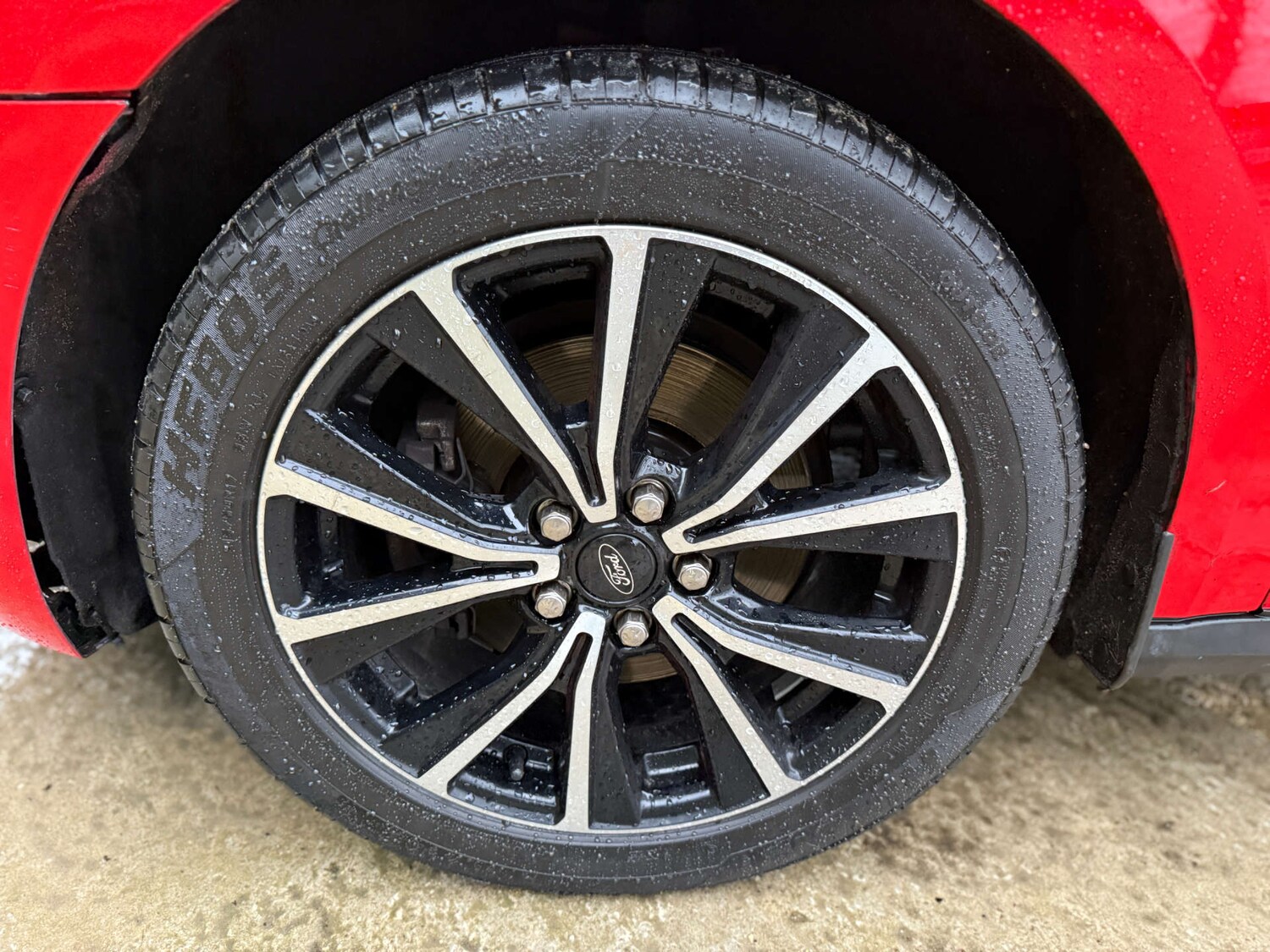 Used Ford Transit Connect 2021 for sale - 77449524: Photo 46