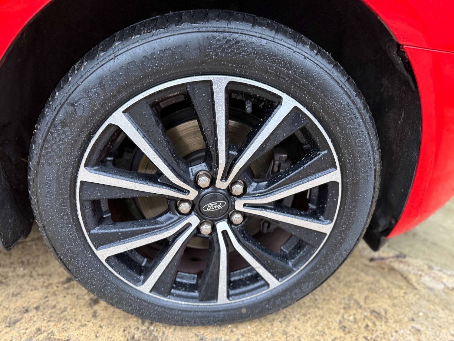 Used Ford Transit Connect 2021 for sale - 77449524: Photo 48