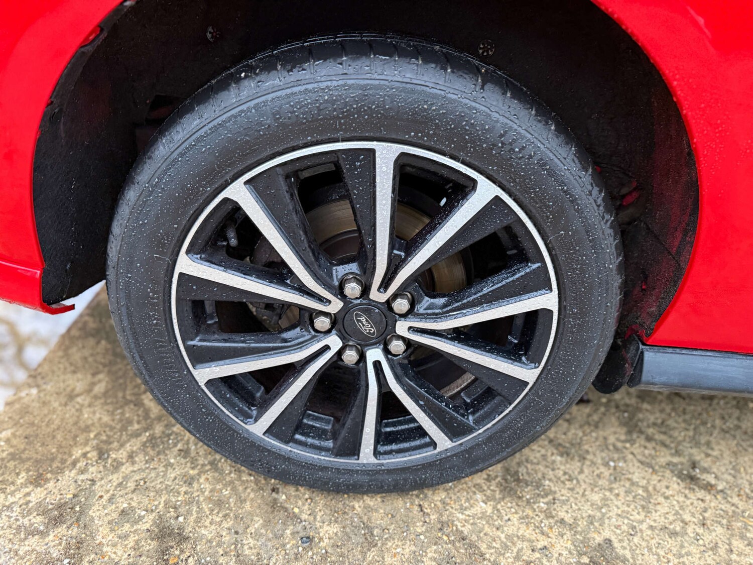 Used Ford Transit Connect 2021 for sale - 77449524: Photo 50