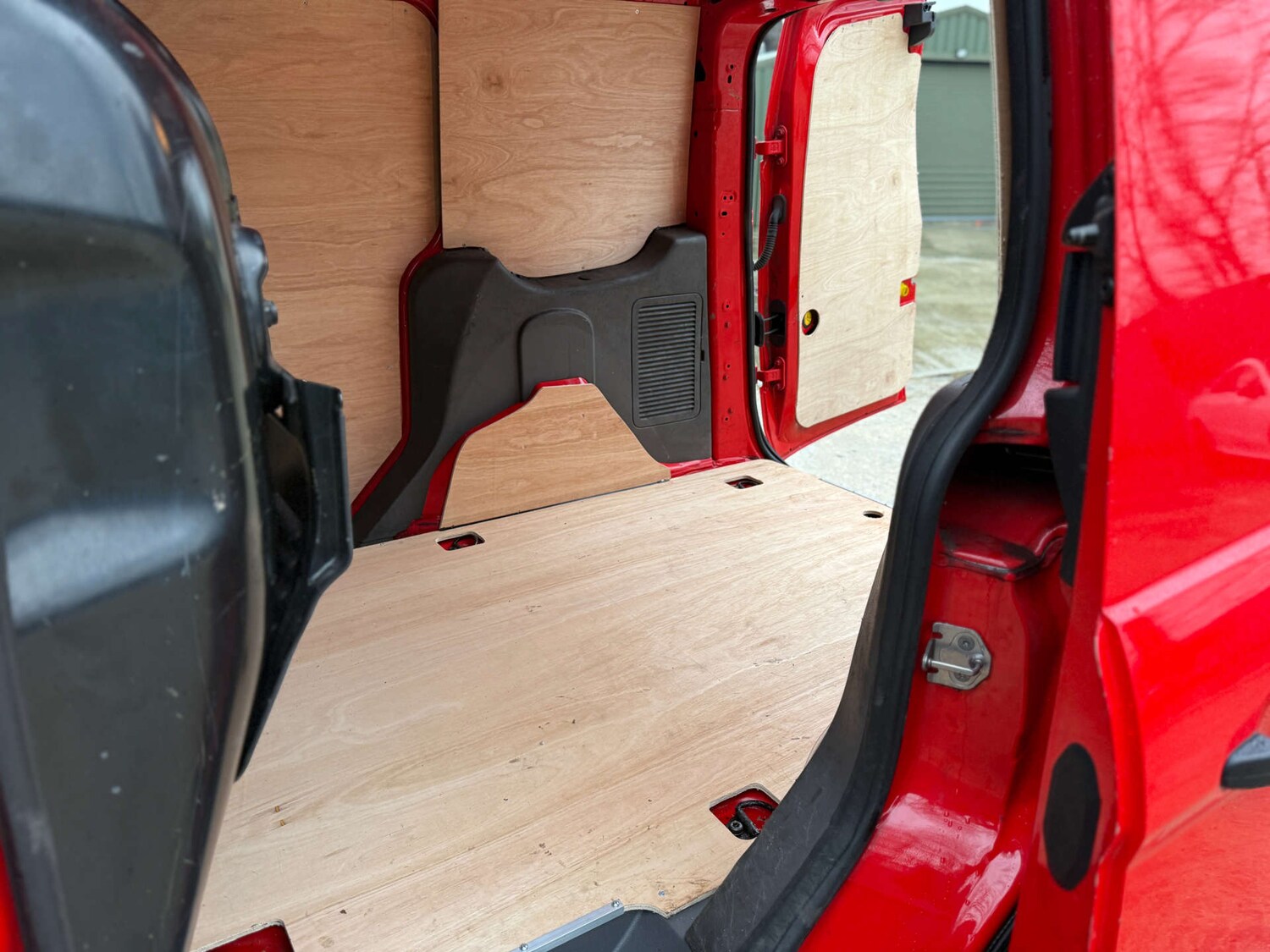 Used Ford Transit Connect 2021 for sale - 77449524: Photo 52