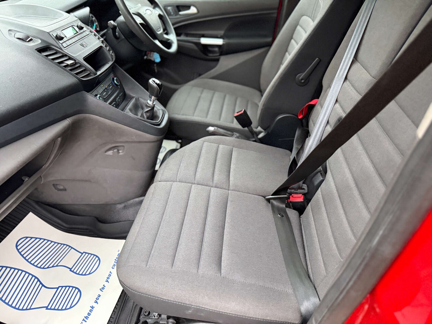 Used Ford Transit Connect 2021 for sale - 77449524: Photo 55