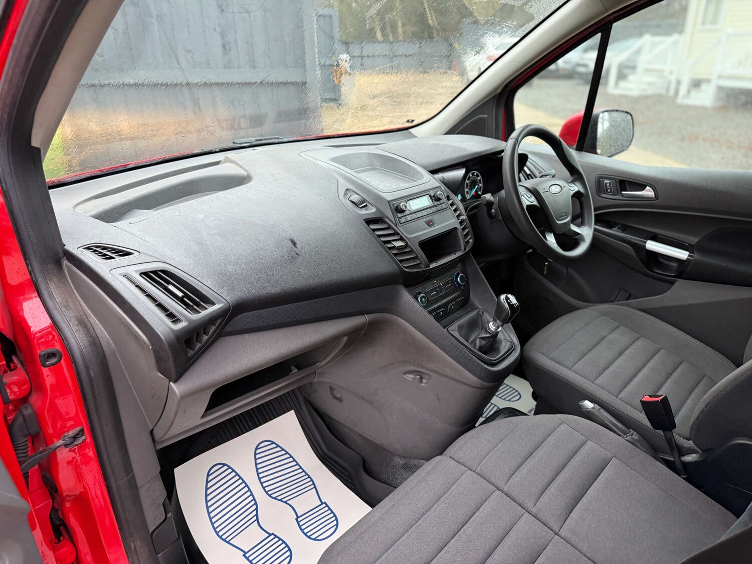 Used Ford Transit Connect 2021 for sale - 77449524: Photo 56