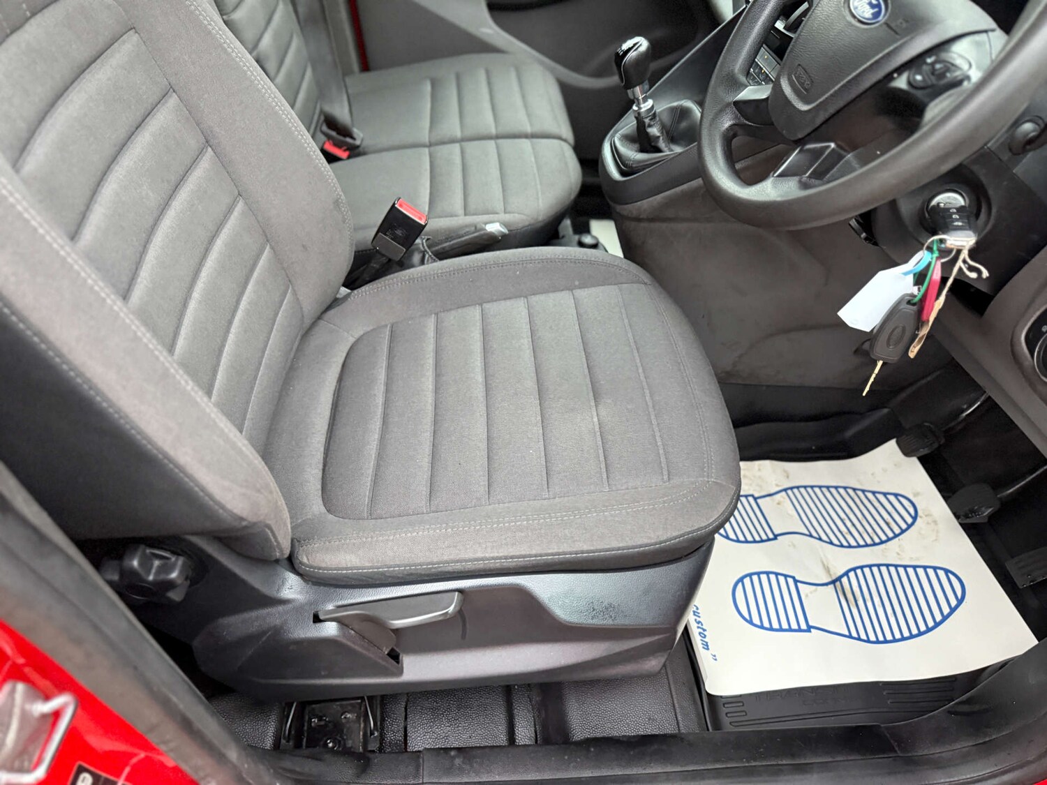 Used Ford Transit Connect 2021 for sale - 77449524: Photo 57