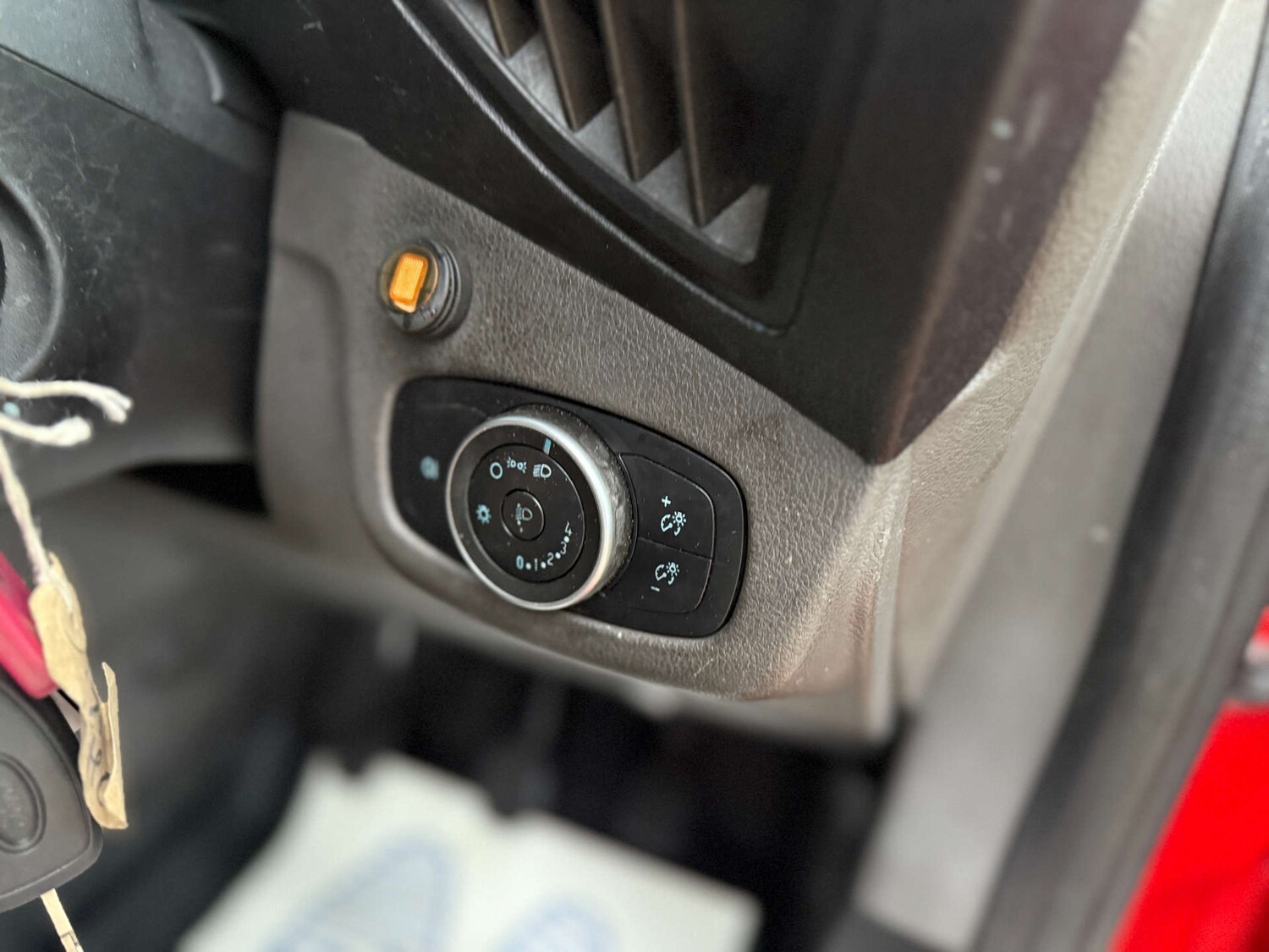 Used Ford Transit Connect 2021 for sale - 77449524: Photo 59