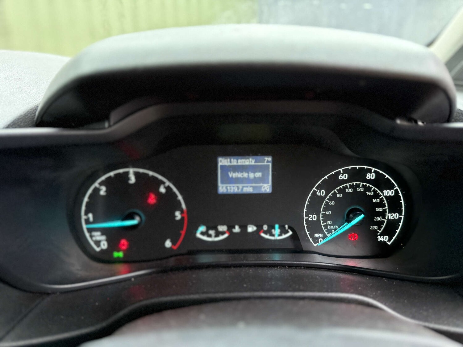 Used Ford Transit Connect 2021 for sale - 77449524: Photo 61