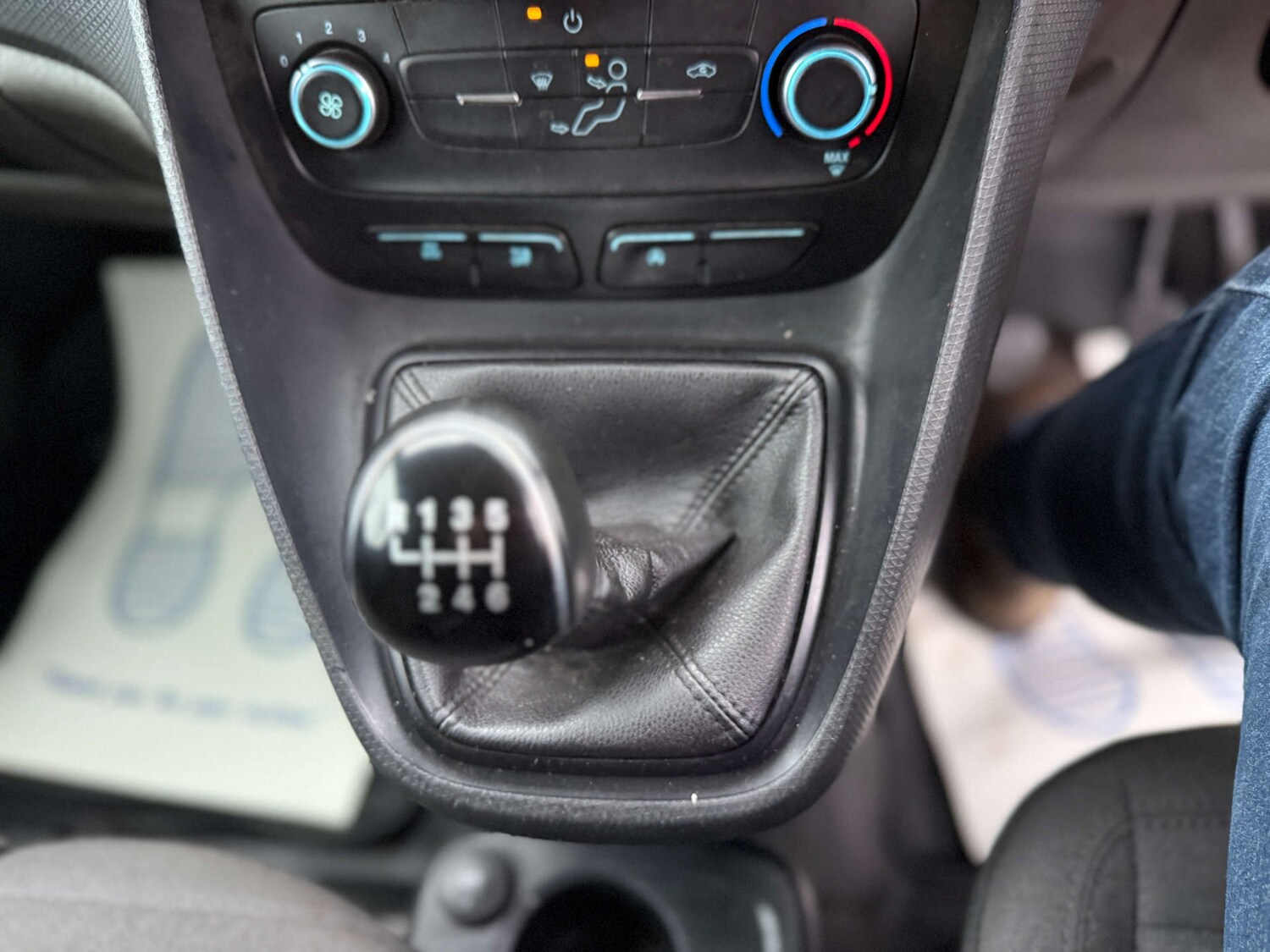 Used Ford Transit Connect 2021 for sale - 77449524: Photo 64