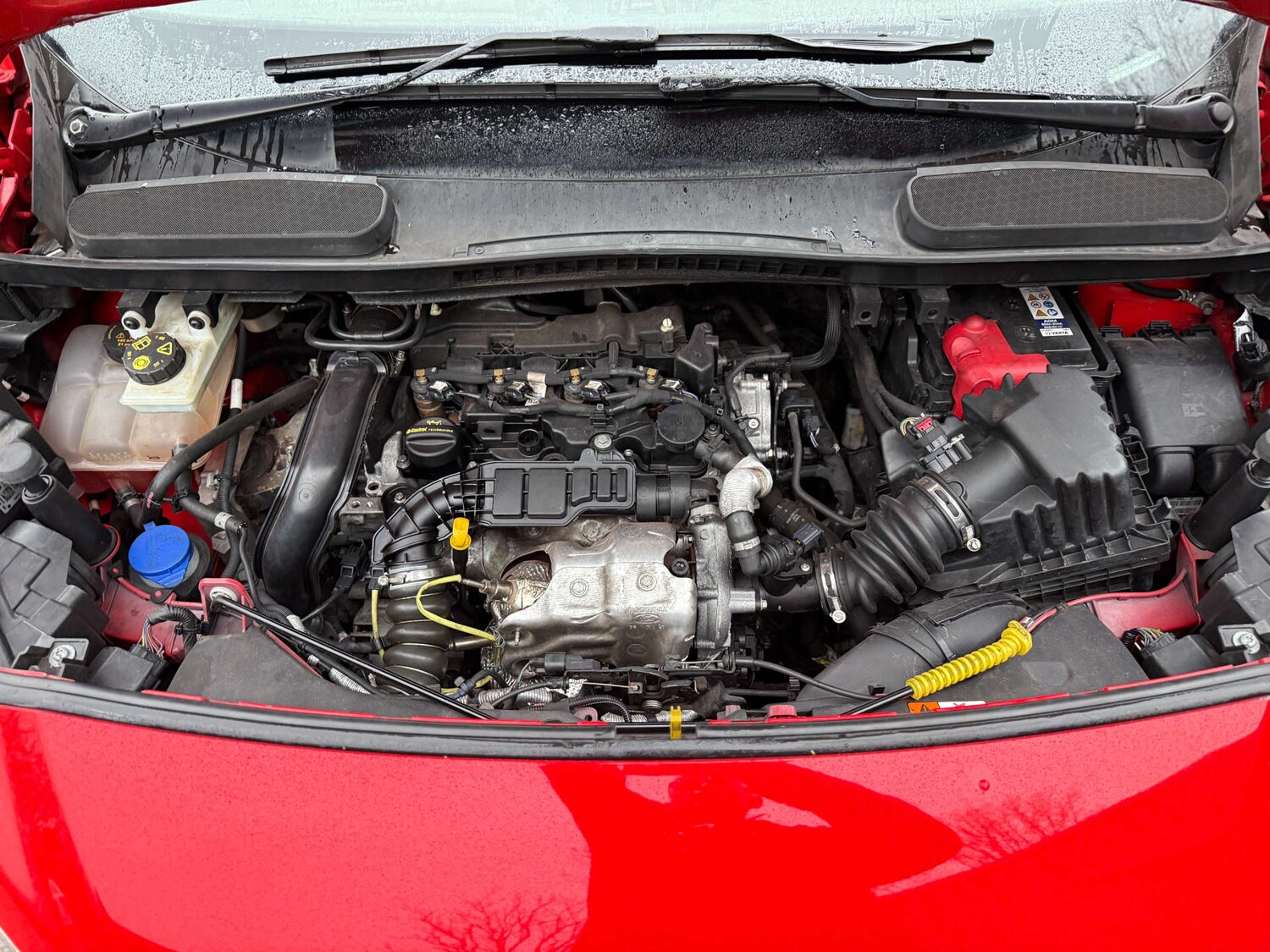 Used Ford Transit Connect 2021 for sale - 77449524: Photo 67