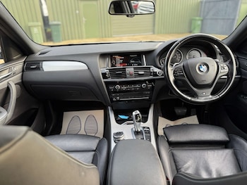 Used BMW X4 2016 for sale - 78632460: Photo