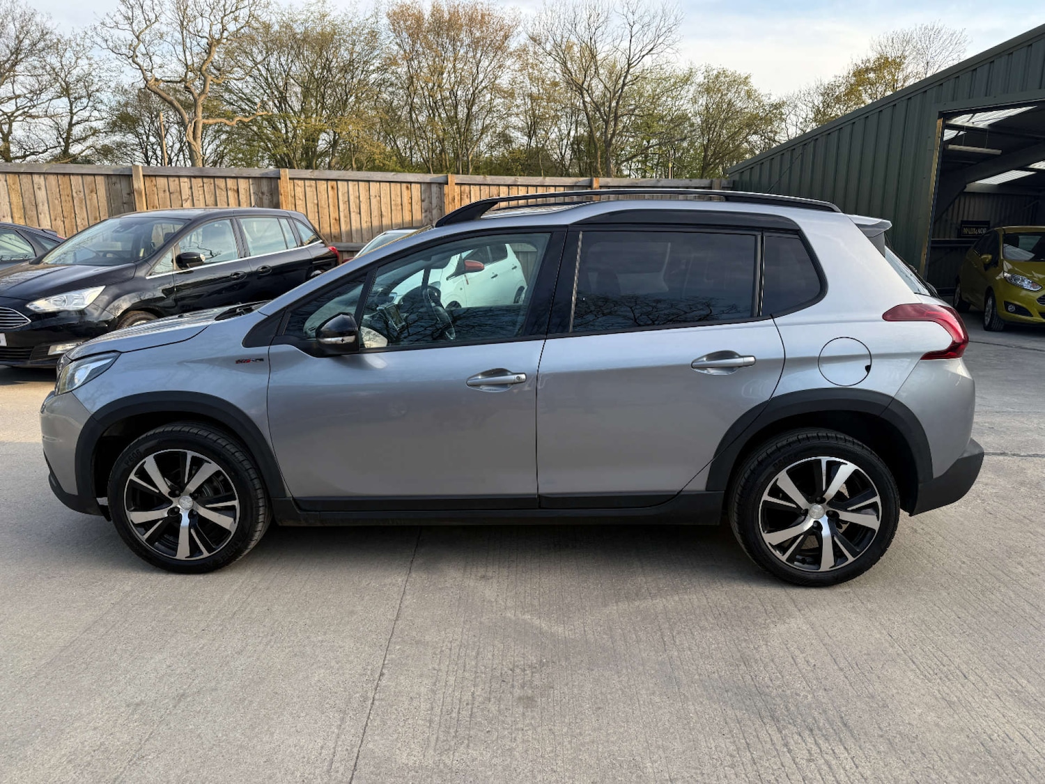 Used Peugeot 2008 2019 for sale - 77262709: Photo 14