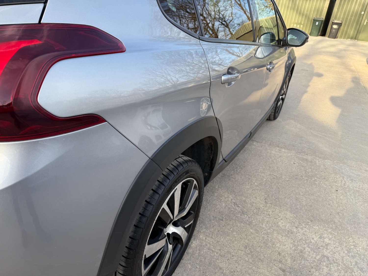 Used Peugeot 2008 2019 for sale - 77262709: Photo 30