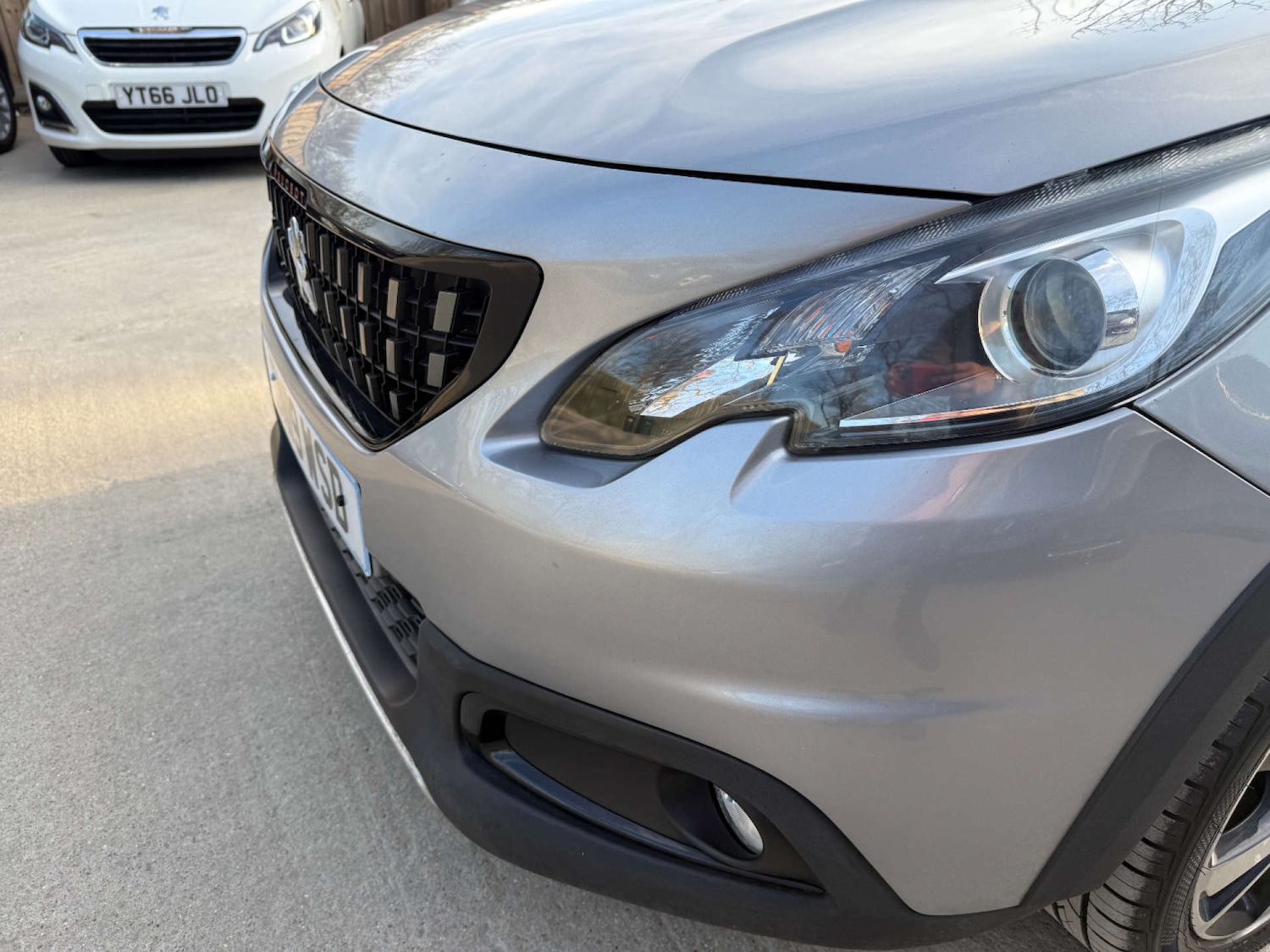 Used Peugeot 2008 2019 for sale - 77262709: Photo 34