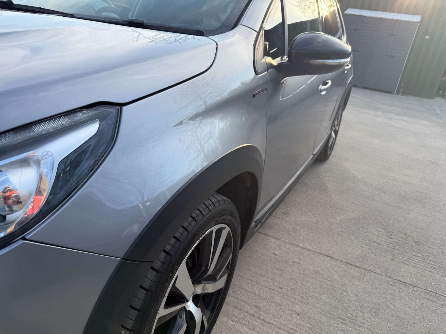 Used Peugeot 2008 2019 for sale - 77262709: Photo 35