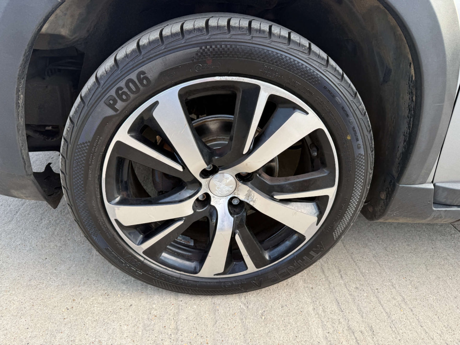 Used Peugeot 2008 2019 for sale - 77262709: Photo 36