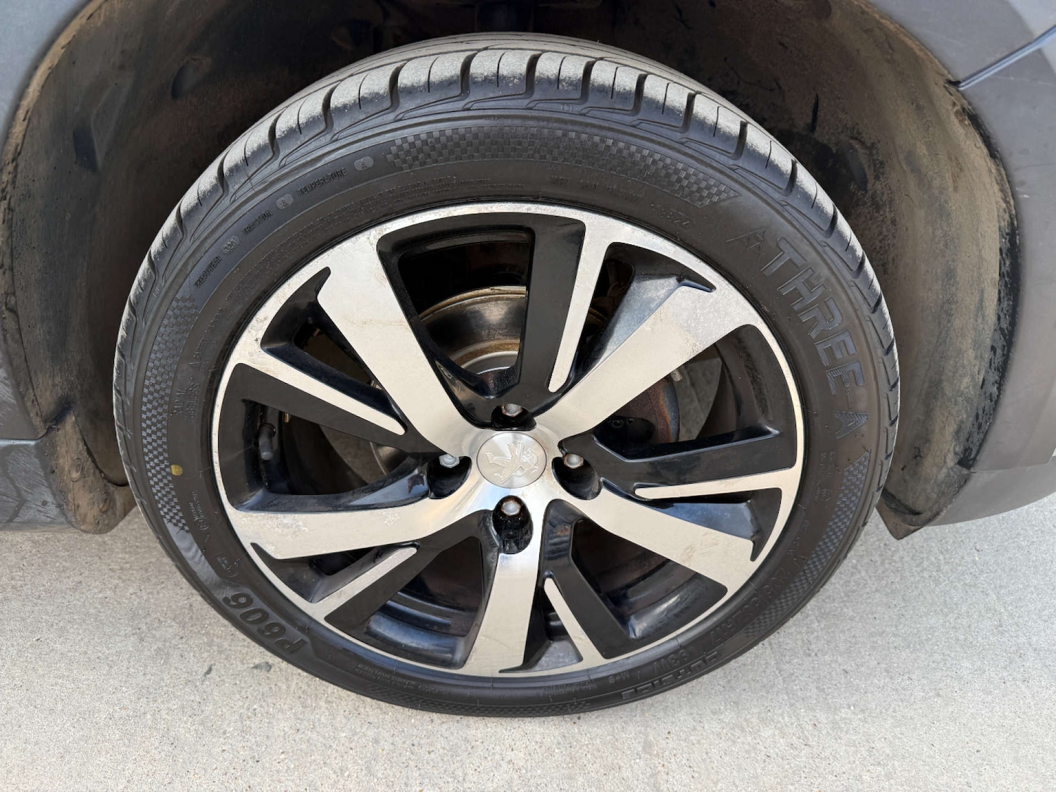 Used Peugeot 2008 2019 for sale - 77262709: Photo 38