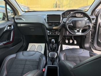 Used Peugeot 2008 2019 for sale - 77262709: Photo