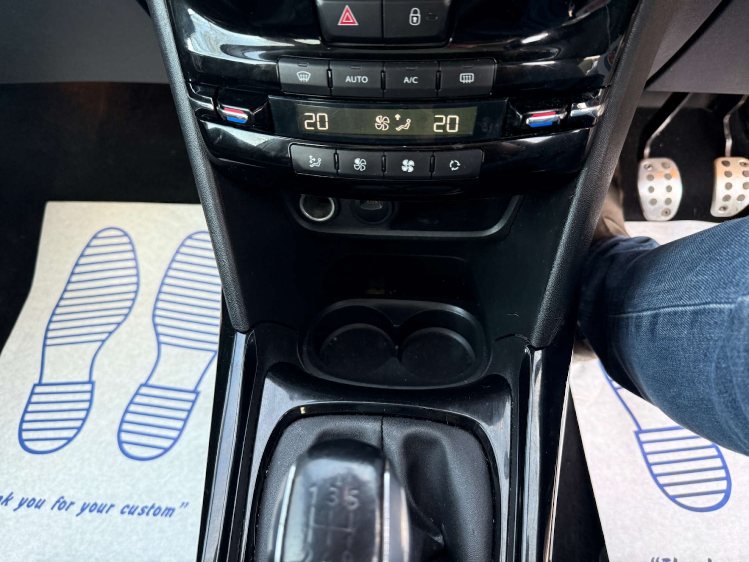 Used Peugeot 2008 2019 for sale - 77262709: Photo 56