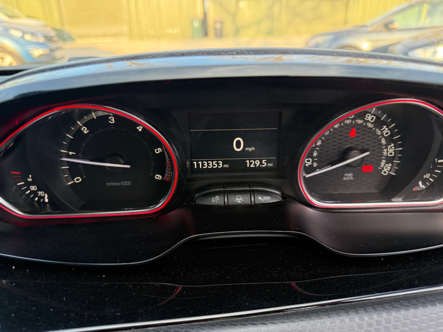 Used Peugeot 2008 2019 for sale - 77262709: Photo 64