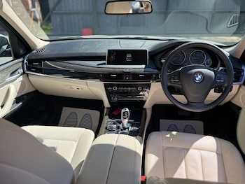 Used BMW X5 2015 for sale - 78371447: Photo