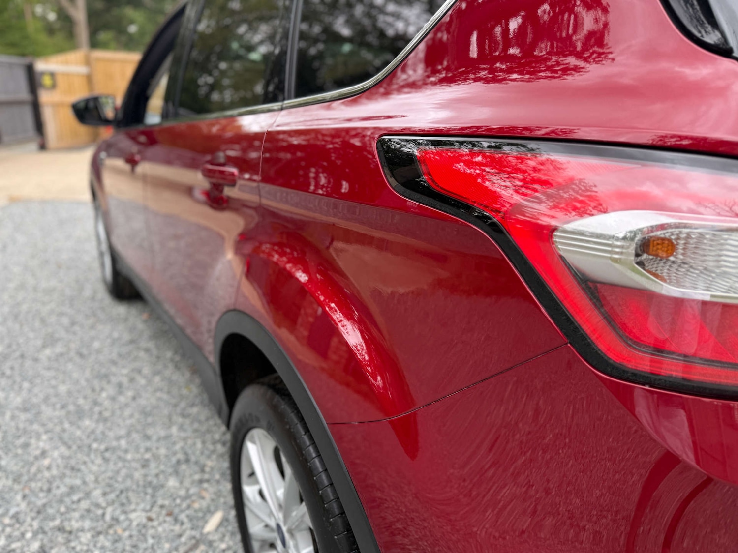 Used Ford Kuga 2018 for sale - 77262694: Photo 30