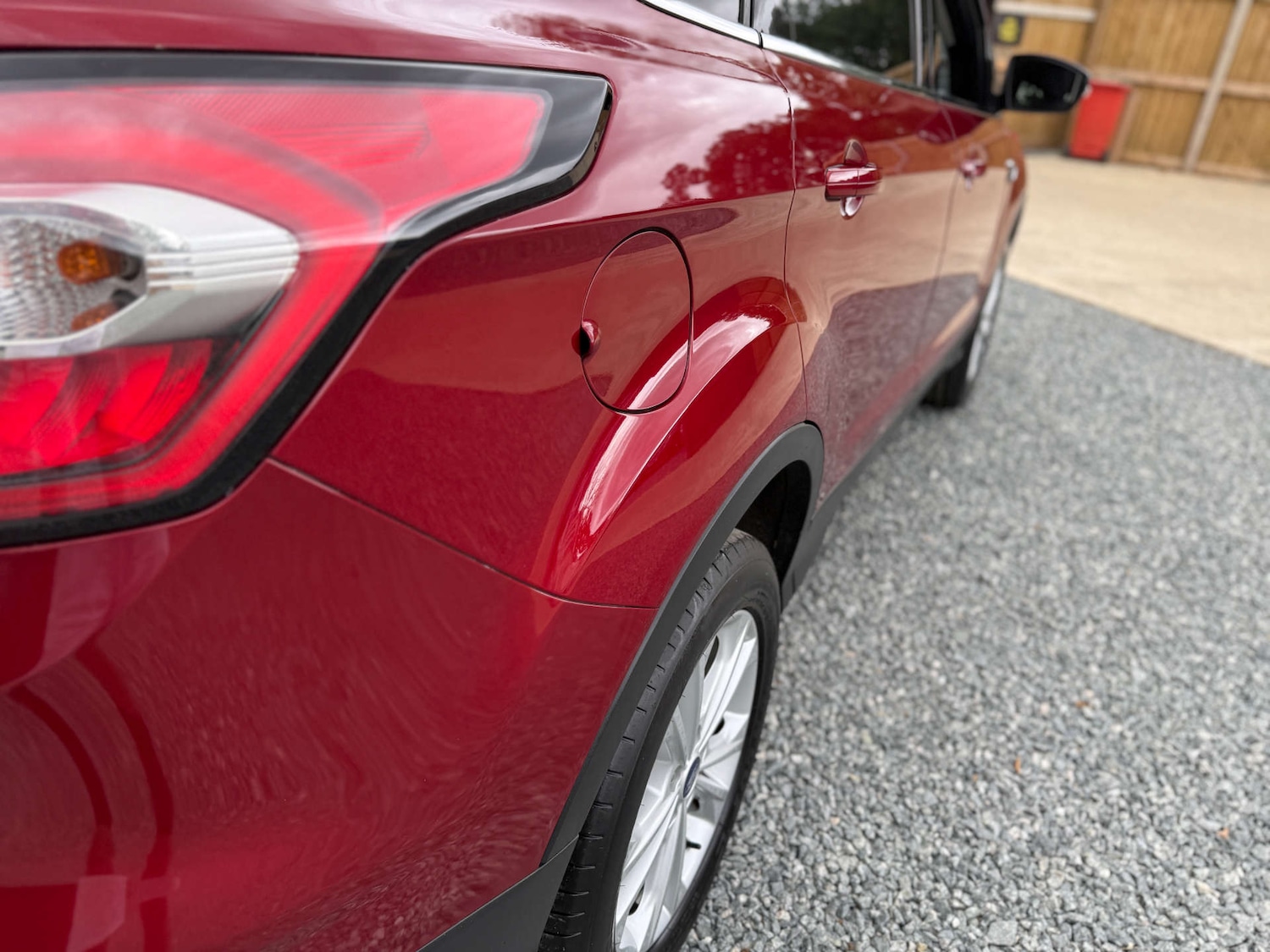 Used Ford Kuga 2018 for sale - 77262694: Photo 34