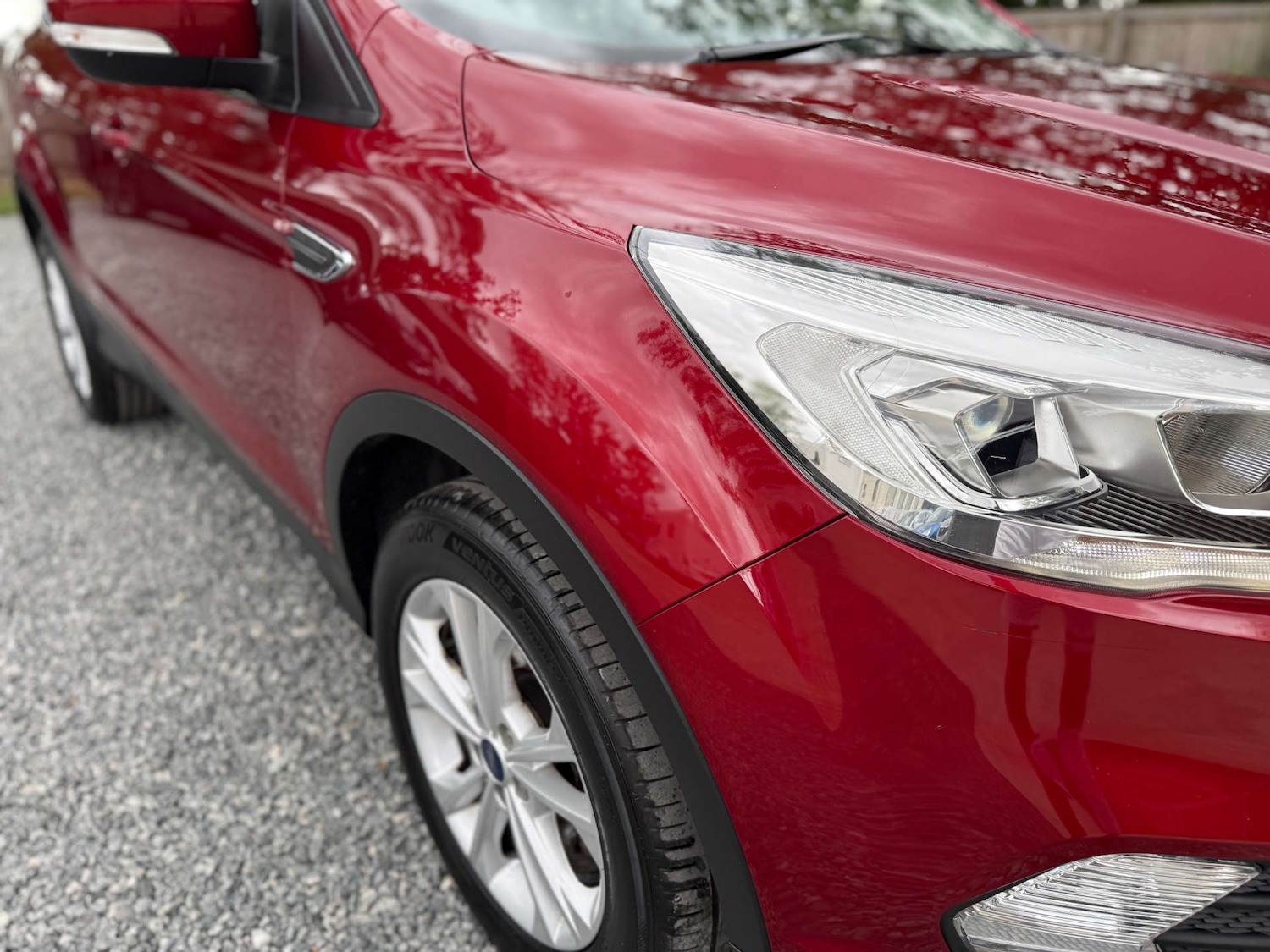 Used Ford Kuga 2018 for sale - 77262694: Photo 36