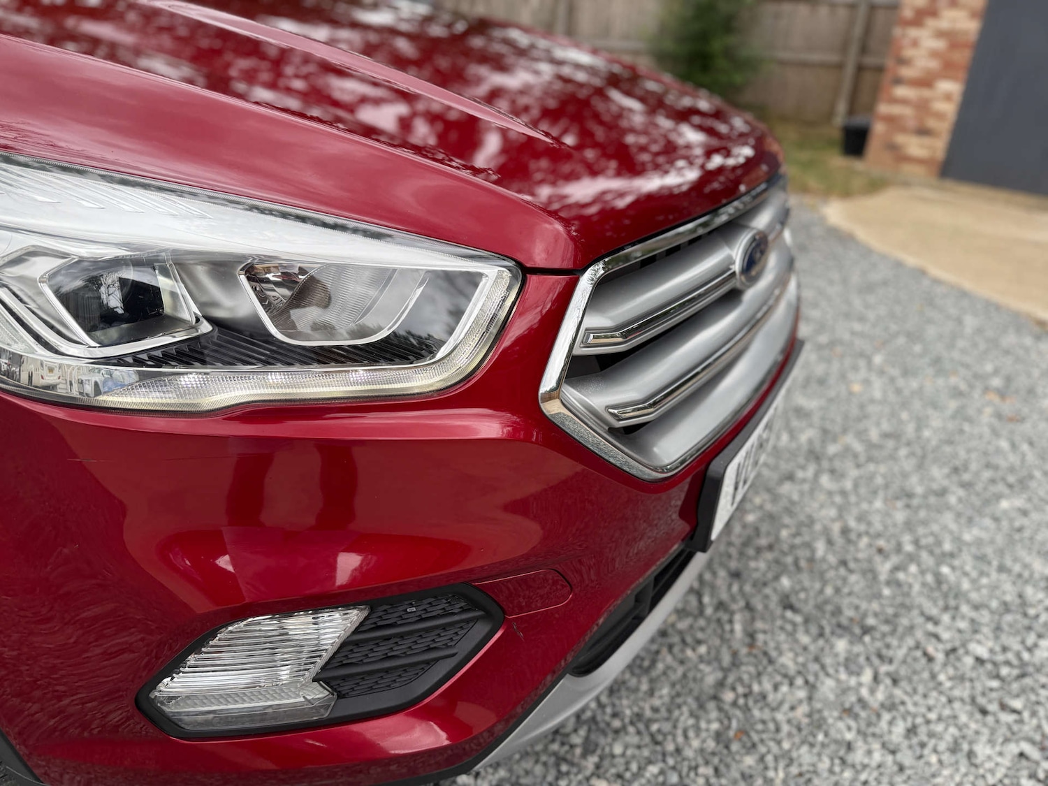 Used Ford Kuga 2018 for sale - 77262694: Photo 37