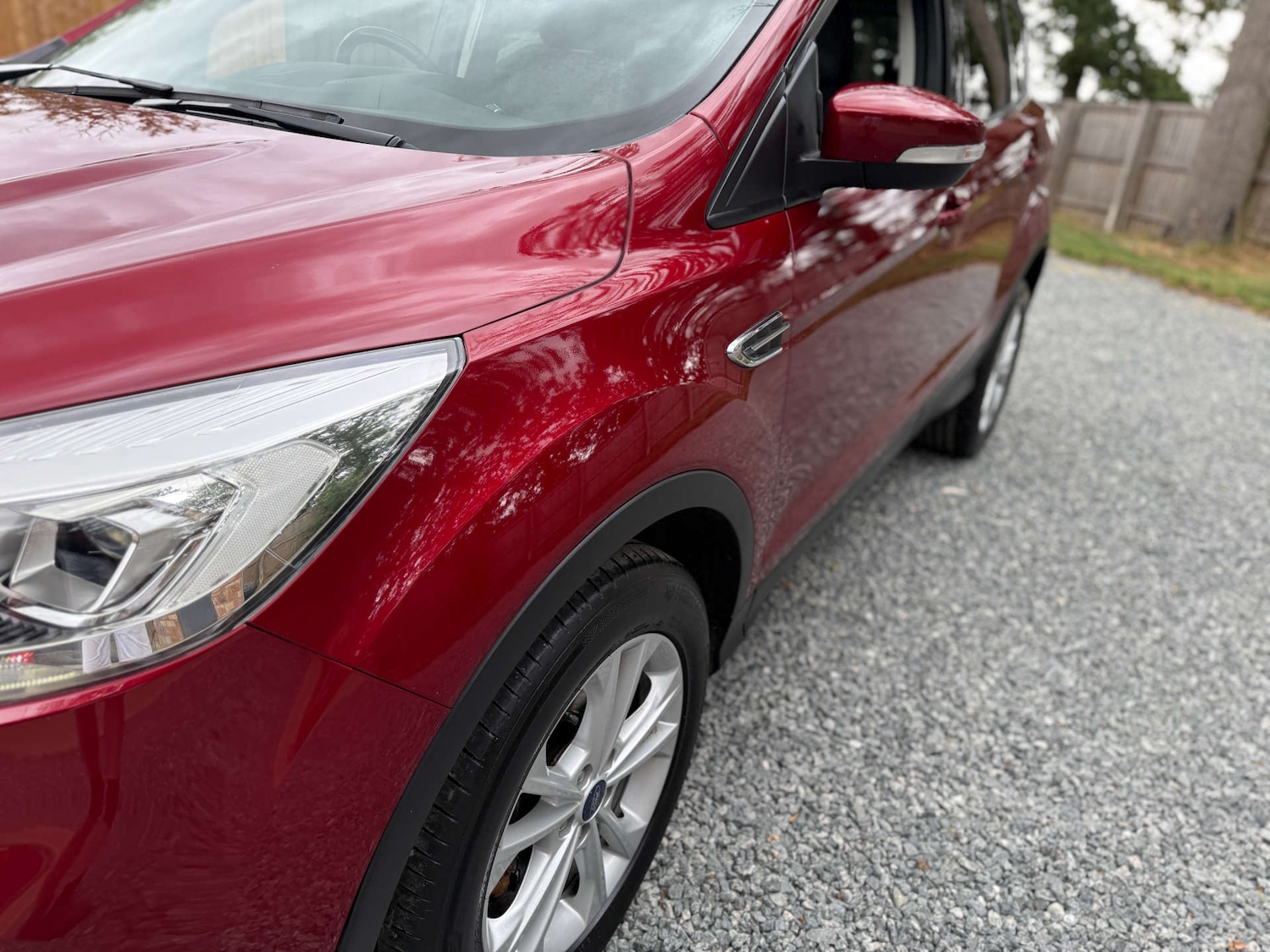 Used Ford Kuga 2018 for sale - 77262694: Photo 40