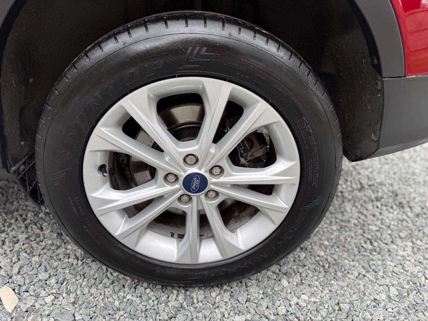 Used Ford Kuga 2018 for sale - 77262694: Photo 48