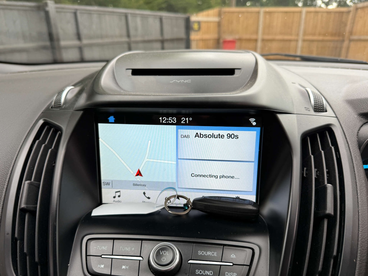 Used Ford Kuga 2018 for sale - 77262694: Photo 63