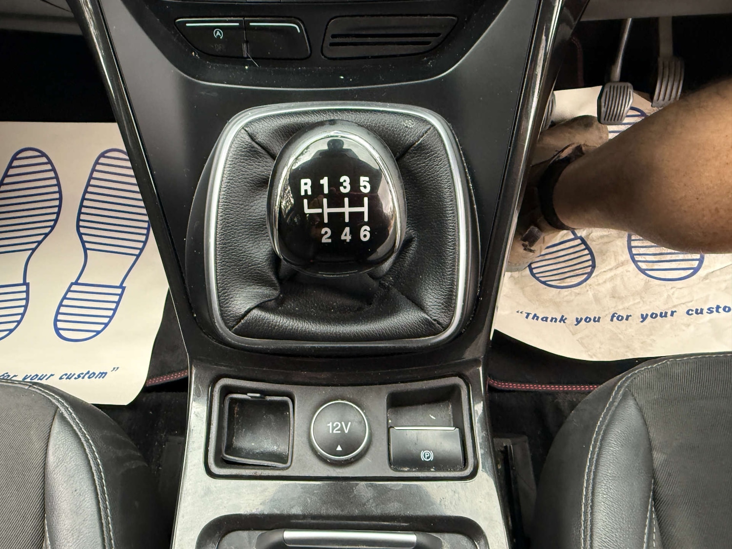 Used Ford Kuga 2018 for sale - 77262694: Photo 65