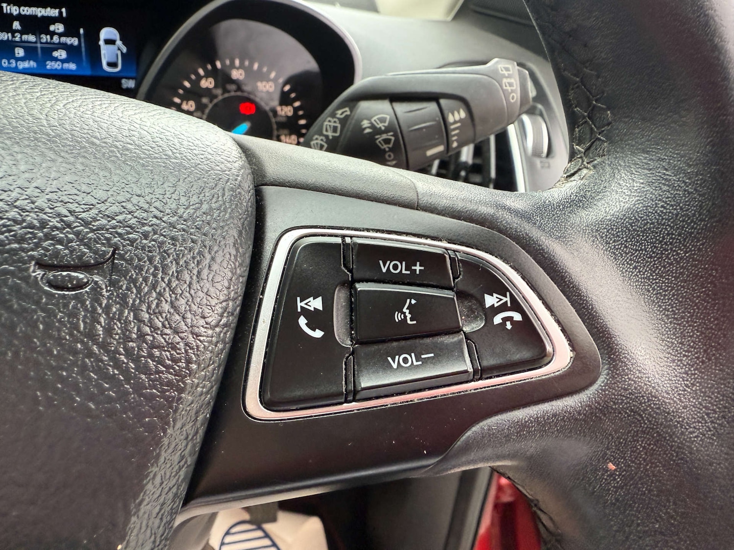 Used Ford Kuga 2018 for sale - 77262694: Photo 69